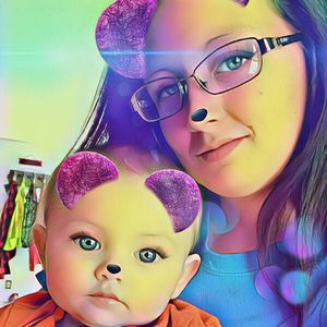 Meet your Posher, Brandy